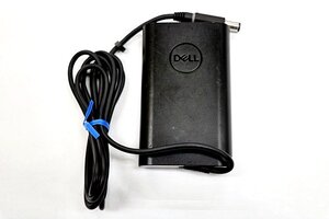 DELL/純正 ACアダプター ◆DA65NM192 / 19.5V 3.34A/外径約7.5mm 内径約5.0mm◆ DELLAC19.5V153Y