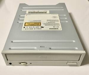 SAMSUNG CD-Master 40E 〈SC-40〉　【中古】