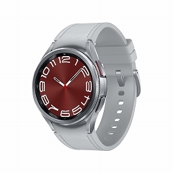 Galaxy Watch6 Classic 43mm シルバー Silver SM-R950NZSAXJP 国内版