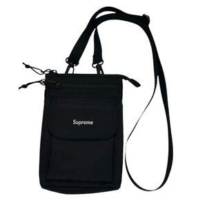 Supreme 19AW Shoulder Bag ショルダーバッグ 8071000143761