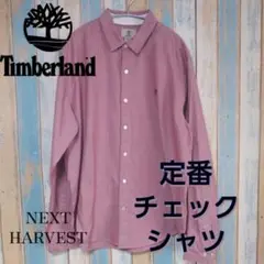 【Timberland】ティンバーランド　XLサイズ