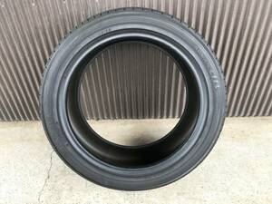 【在庫限定品】2017年製 新品 ヨコハマタイヤ 245/45R18 96W ADVAN dB V551　1本◆D984