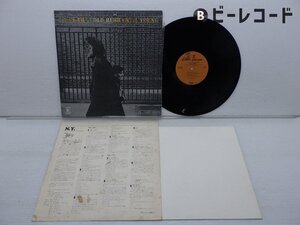 Neil Young(ニール・ヤング)「After The Gold Rush」LP（12インチ）/Reprise Records(P-8002R)/洋楽ポップス