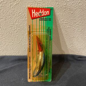 Heddon Tadpolly 　ヘドン　タドポリー