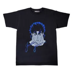 ジョジョの奇妙な冒険 Tシャツコレクション１