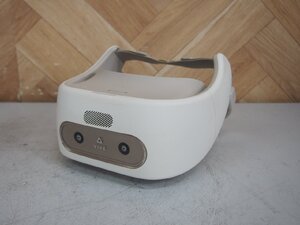 ☆【2K0121-25@9】 HTC VIVE VRヘッドセット 2Q27200 ジャンク