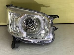 JF3 NBOX 右ヘッドライト STANLEY W3105 LED＊2780