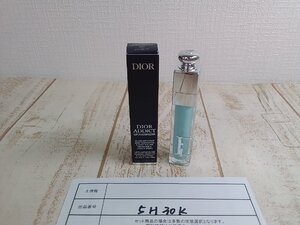 コスメ 《未使用品》DIOR ディオール アディクトリップマキシマイザー 5H30K 【60】