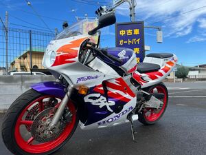 CBR250RR MC22CBR250RR mc22 ホンダ NSR250R