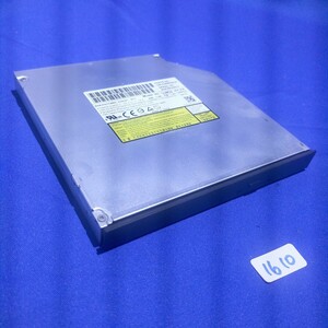 簡易確認★東芝dynabook B452/F修理交換用DVDマルチドライブUJ8C0、ジャンク1610