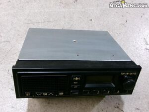 SANYO F-9114A ラジオデッキ チューナー 8970366470 / 3R7-1266