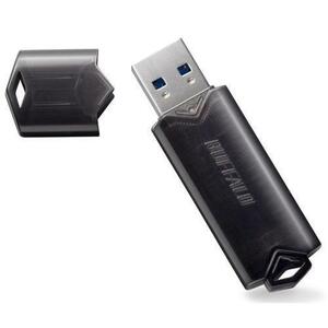 バッファロー USB3.0対応 USBメモリ 8GB RUF3-YUF8GA 