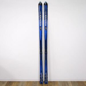 未使用 ロシニョール ROSSIGNOL PULSION SUPER 188cm センター 62ｍｍ スキー板 アウトドア cg05mm-rk26y02944