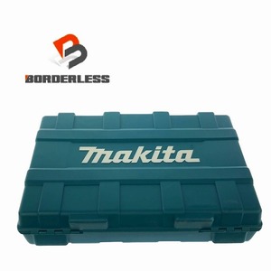 ☆未使用品☆makita マキタ 18V 充電式グリスガン GP180DRG 本体+バッテリー1個(6.0Ah)+充電器+フレキシブルホース+パーツ+ケース 96975