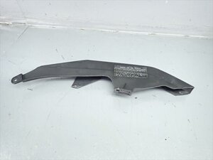 β241024-1 カワサキ ZZ-R1100 ZZR ZX-11 ZXT10C (H3年式) 純正 チェーンカバー チェーンケース 破損無し！