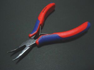 KNIPEX クニペックス 精密エレクトロニクスプライヤー 3542 115