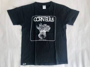 コーネリアス Tシャツ nova musicha n.12 S/Cornelius ワーナー　キノコ　きのこ