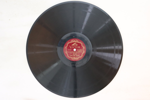 78RPM/SP Boston pops Orchestra, Arthur FIEDLER Poet And Peasant Overture (Von Suppe) Part.1 / Part.2 JH109 VICTOR 12 /00500