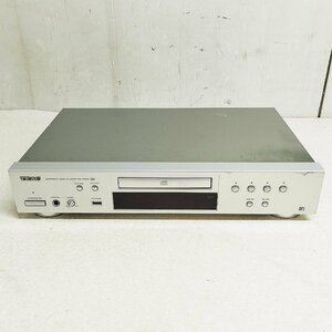 TEAC ティアック CDプレーヤー CD-P650 ジャンク