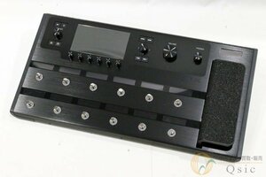 [新品同様] Line6 Helix Floor マルチエフェクター/圧倒的なモデリングサウンド [TK713]