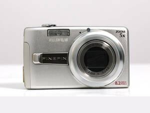 FUJIFILM FINEPIX J50