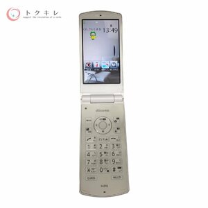 △送料無料 NEC ドコモ docomo N-01G 携帯電話 ガラケー