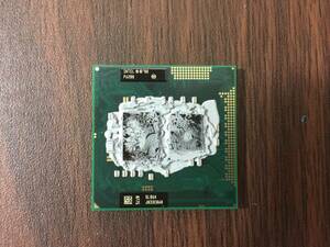 即決あり！中古品Intel Pentium Processor P6200