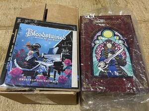 ★未開封★Bloodstained:Ritual of the Night Collectors Edition キックスターター限定コレクターズエディション IGA 悪魔城ドラキュラ