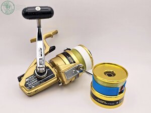 BA0604676　☆ Daiwa ダイワ MILLIONMAX 9000 ミリオンマックス スピニングリール フィッシング 釣り 趣味 現状品 中古