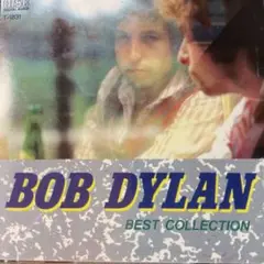 ボブ•デイラン　　BOB DYLAN 男　マン