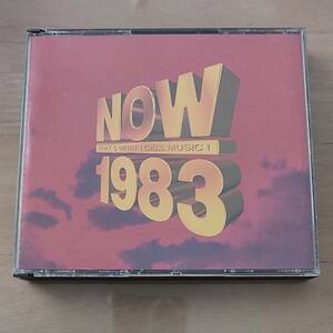 希少 Now 1983 NOW That