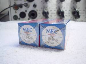 ◆NEC◆4DK6 ◆未開封2本セット