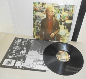 トム・ペティ Tom Petty And The Heartbreakers/Hard Promises(LP/Backstreet Records(BSR-5160)