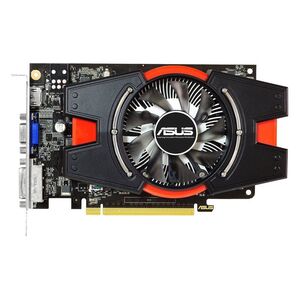 ASUSTeK NVIDIA GT650チップセット搭載グラフィックカード GTX650-E-1GD5 PCI-Express3.0