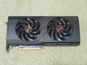 SAPPHIRE PULSE RADEON RX 7800 XT GAMING 16GB GDDR6