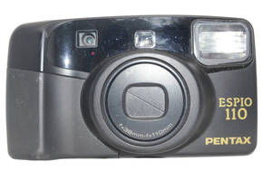 ★良品★PENTAX ESPIO 110#8720