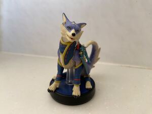 フィギュア amiibo オトモガルク