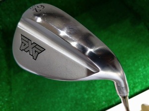 激安[675] PXG 0311 3X Chrome/Dynamic Gold 120/S200/62