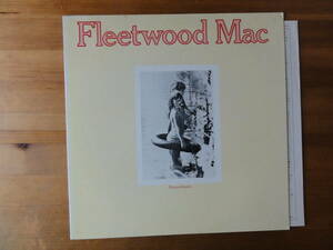 fleetwood mac / future games ●国内盤●