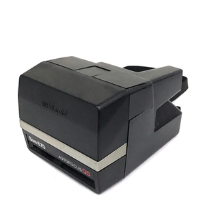 Polaroid Sun 670 AUTOFOCUS QS ポラロイドカメラ インスタントカメラ QR113-109