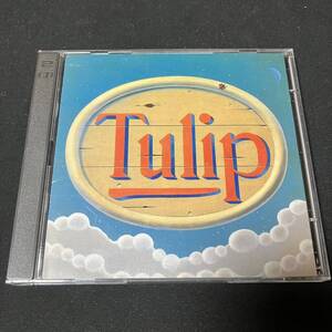 s14c CD チューリップ Tulip land