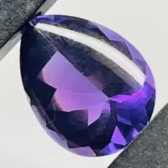 アメジスト　ルース12.0ct