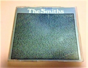 The Smiths 「THE PEEL SESSIONS」 UK盤