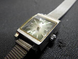 RADO レディース腕時計 クォーツ ラドー A539931