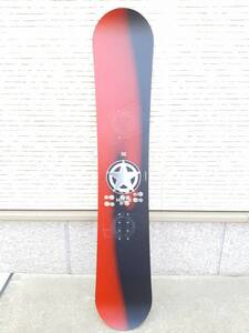 ★☆Japana MULDE スノーボード板 150cm　手渡し対応可能。☆★