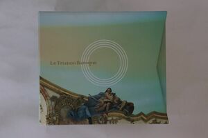 12discs CD Various Le Trianon Baroque 8FZ8Z3314 SONY MUSIC HOUSE INC. 未開封 /01320