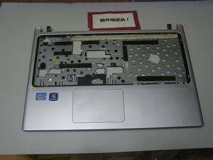 ACER V5-471-H34C/S 等用 パームレスト #