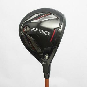 ヨネックス EZONE GT EZONE GT フェアウェイウッド カーボンシャフト 【3W】 シャフト：カーボンシャフト