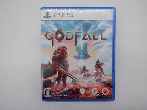 ay1121/12/22 動作確認済み PlayStation5 PS5 ソフト GOD FALL ゴッドフォール