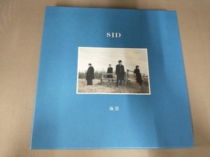 シド CD 海辺(Atristic盤)(Blu-ray Disc付)